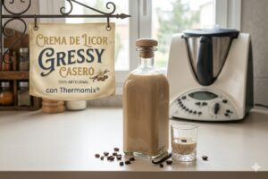 GRESSY CASERO