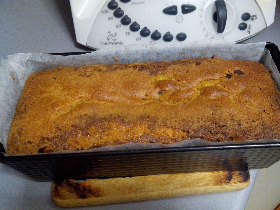 PLUM CAKE VETEADO