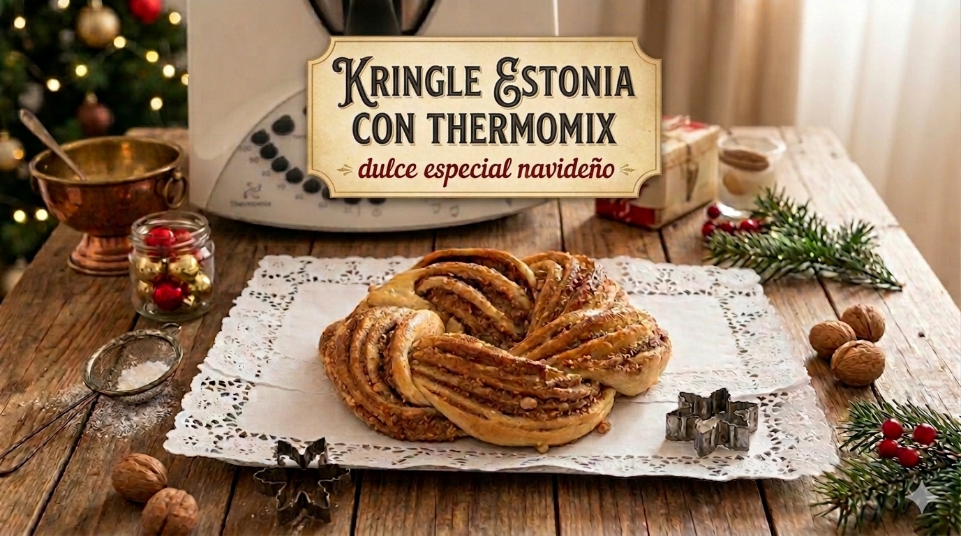 KRINGLE ESTONIA