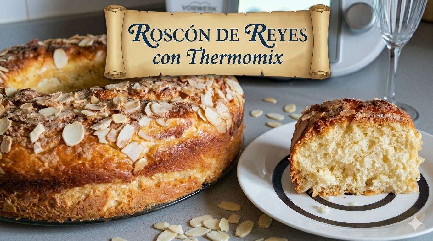 ROSCON DE REYES