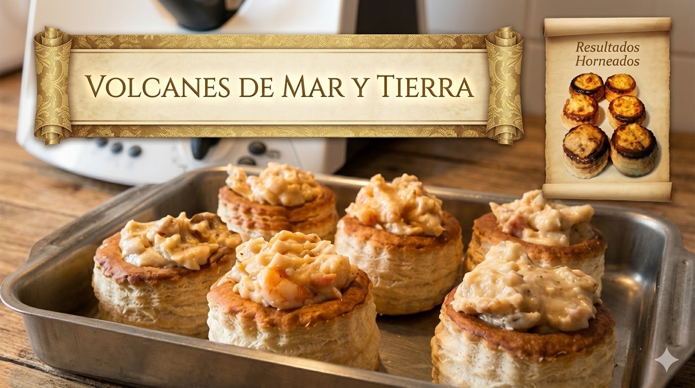 VOLCANES DE MAR Y TIERRA