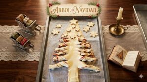 ÁRBOL DE NAVIDAD