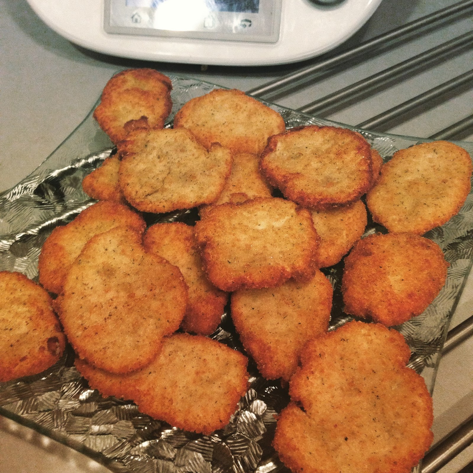 NUGGETS DE POLLO