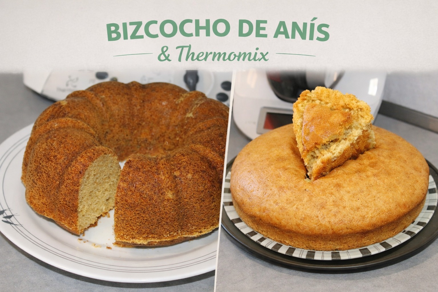 BIZCOCHO DE ANÍS