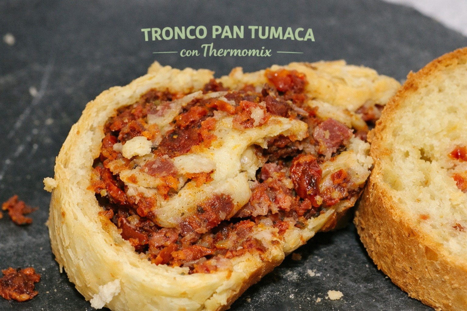 TRONCO PAN TUMACA