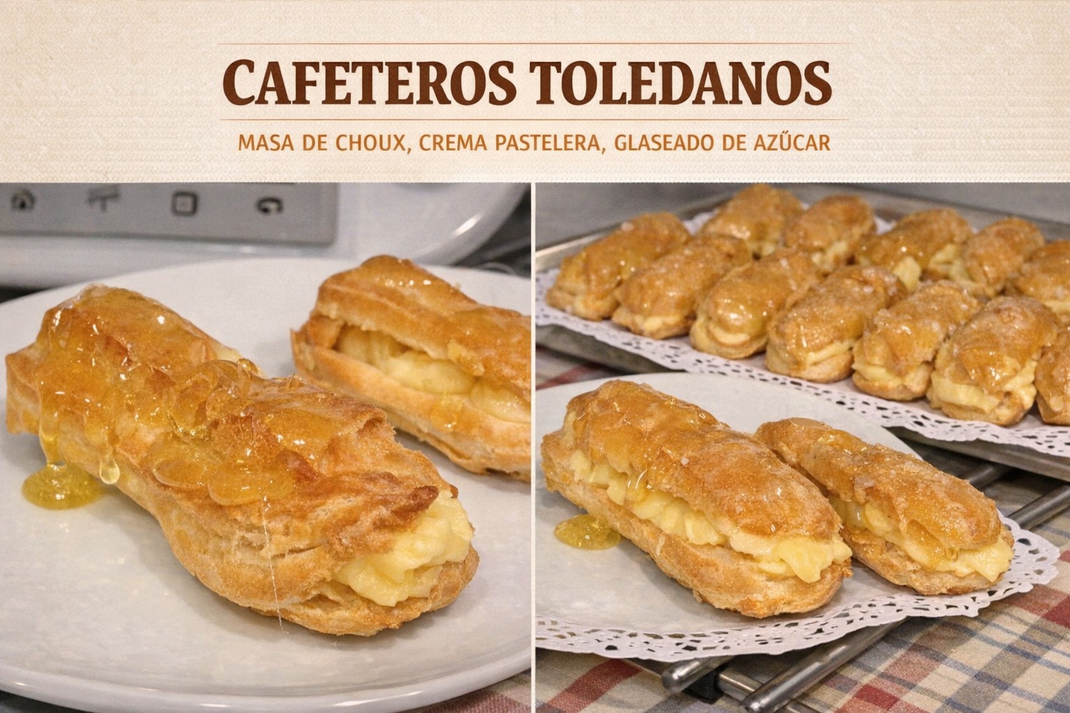 CAFETEROS TOLEDANOS