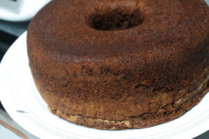 BIZCOCHO DE COLACAO