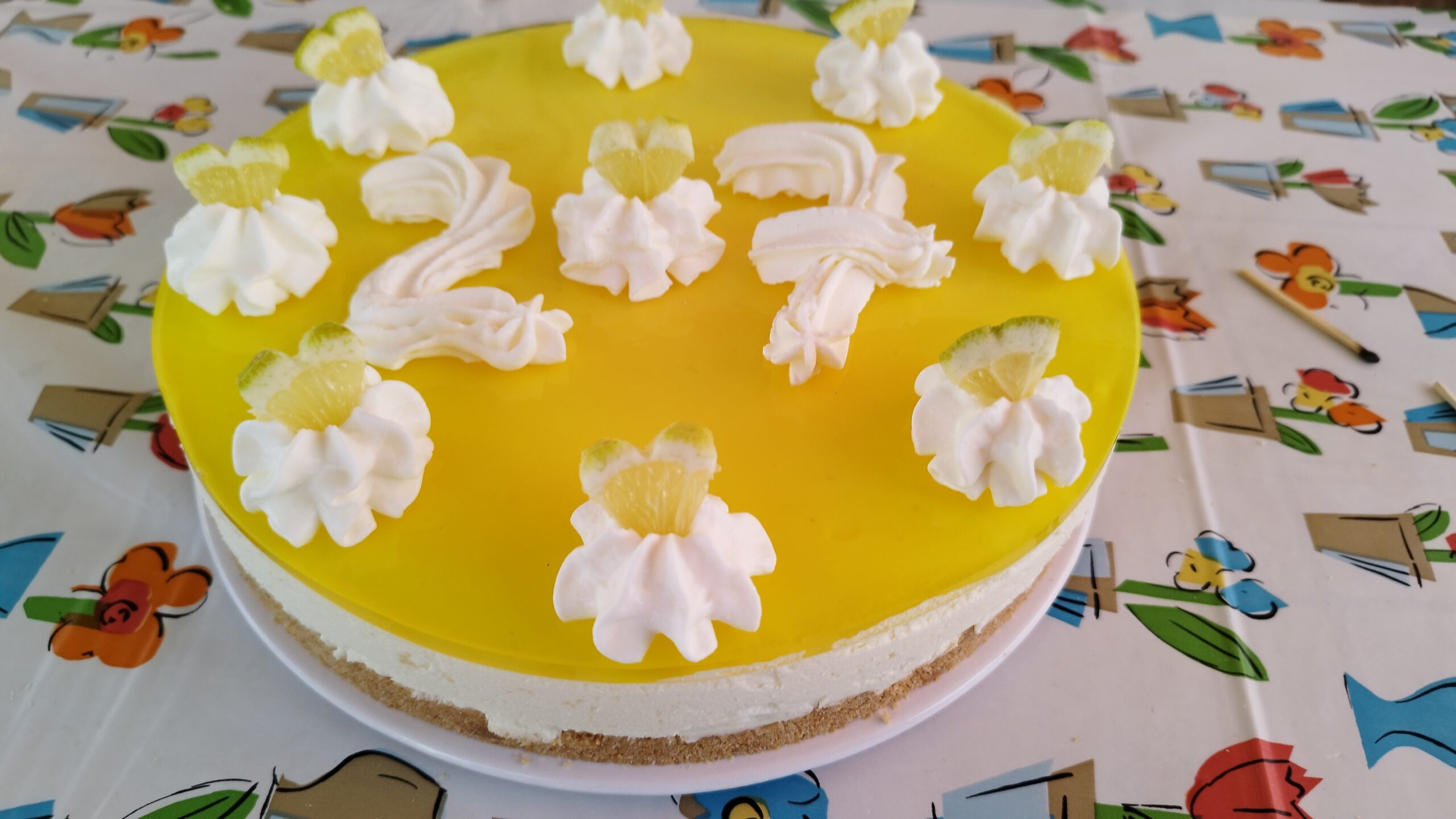 TARTA DE LIMÓN CON THERMOMIX (3)